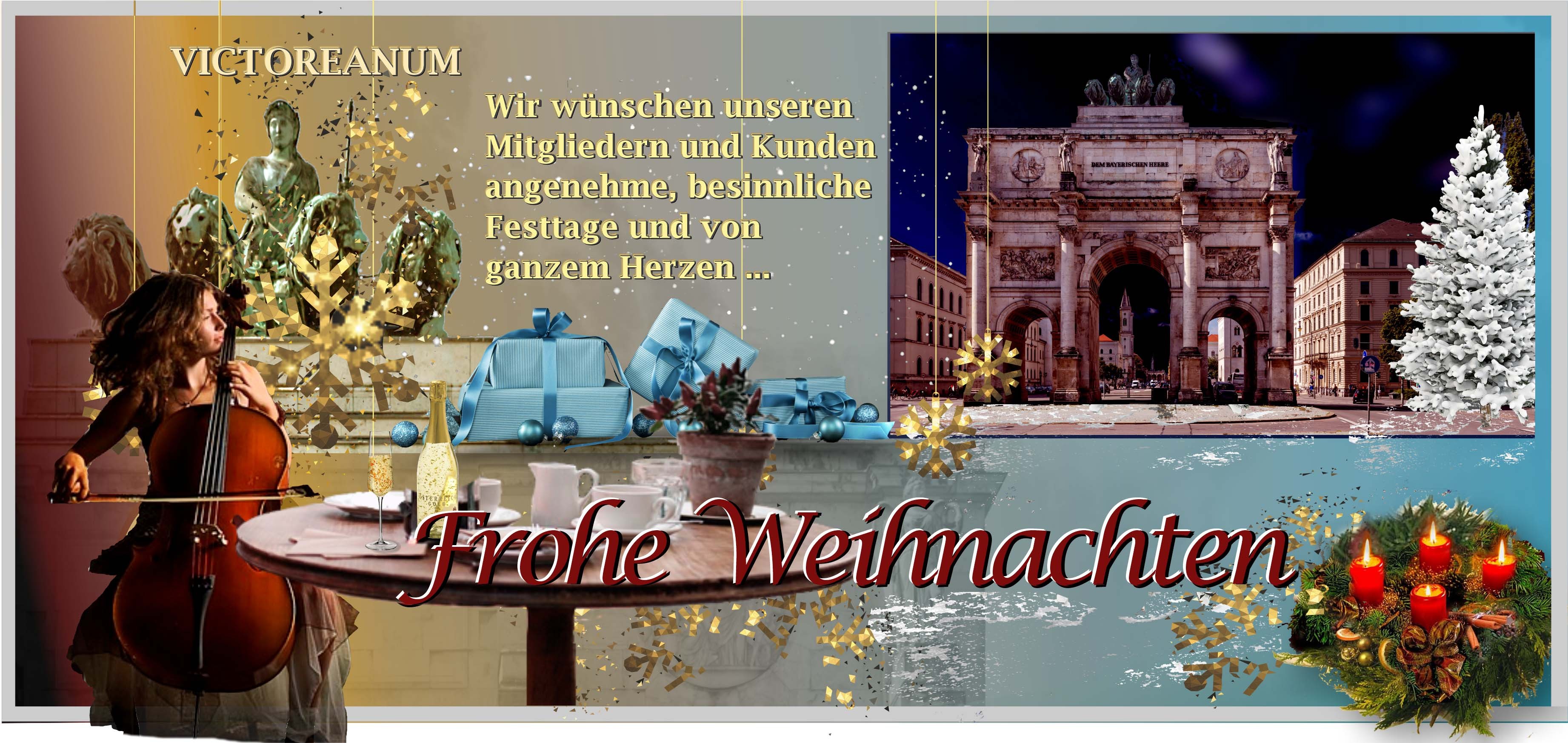 Victoreanum - About us